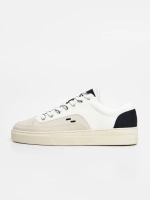 Sneakersy niskie Filling Pieces biały