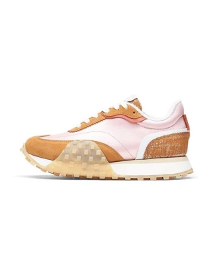 Sneakersy niskie Filling Pieces brązowy