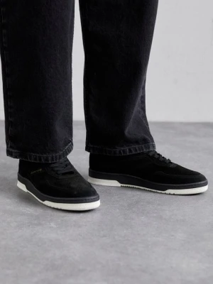 Sneakersy niskie Filling Pieces czarny