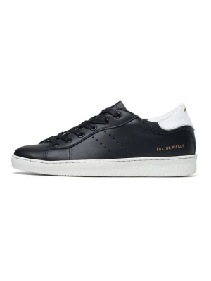 Sneakersy niskie Filling Pieces czarny