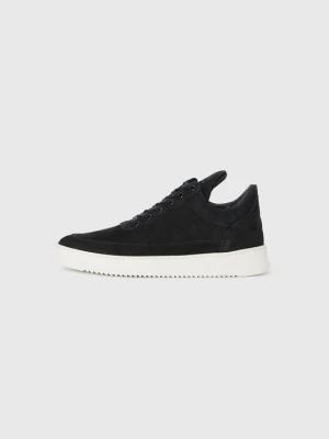 Sneakersy niskie Filling Pieces czarny