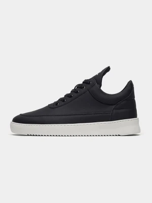 Sneakersy niskie Filling Pieces czarny