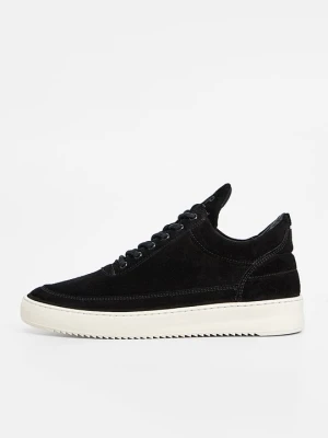 Sneakersy niskie Filling Pieces czarny