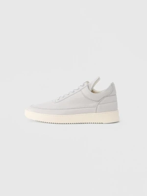 Sneakersy niskie Filling Pieces jasnoszary