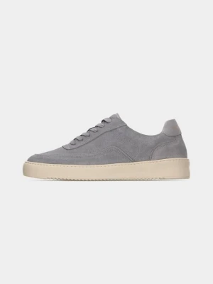 Sneakersy niskie Filling Pieces jasnoszary