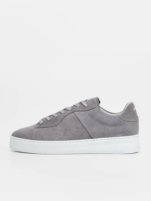 Sneakersy niskie Filling Pieces jasnoszary