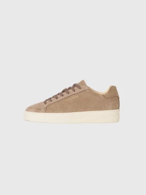 Sneakersy niskie Filling Pieces jasnobrązowy