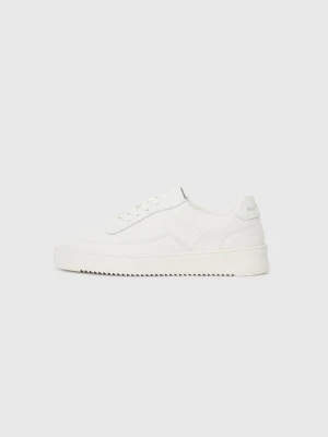 Sneakersy niskie Filling Pieces mleczny