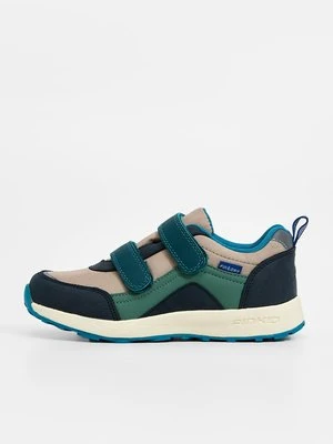 Sneakersy niskie Finkid