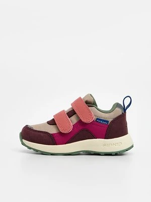 Sneakersy niskie Finkid