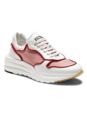 Zdjęcie produktu Sneakersy niskie Fratelli Rossetti