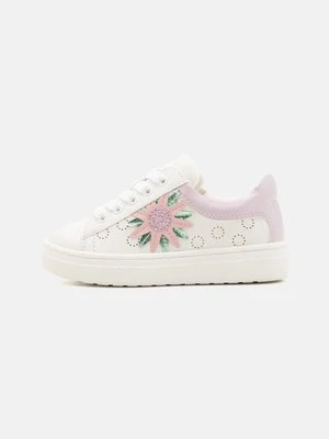 Sneakersy niskie Friboo