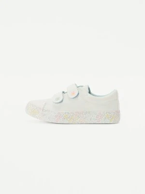 Sneakersy niskie Friboo
