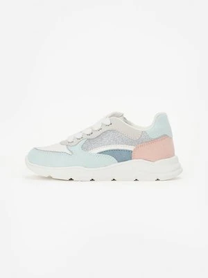 Sneakersy niskie Friboo