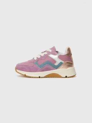 Sneakersy niskie Friboo