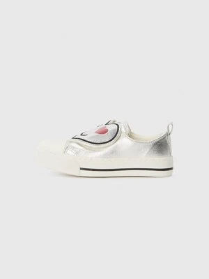 Sneakersy niskie Friboo