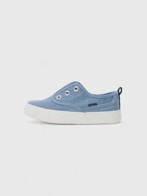 Sneakersy niskie Friboo