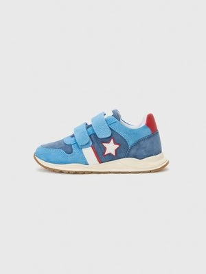 Sneakersy niskie Friboo