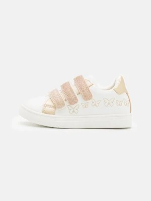 Sneakersy niskie Friboo