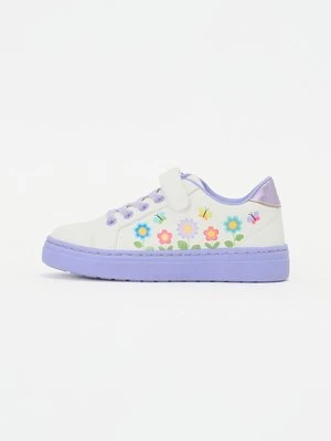 Sneakersy niskie Friboo