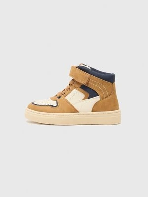 Sneakersy niskie Friboo
