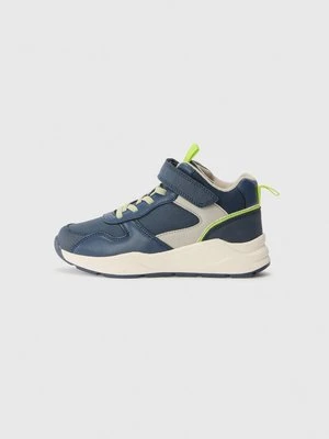 Sneakersy niskie Friboo