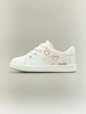 Sneakersy niskie Friboo