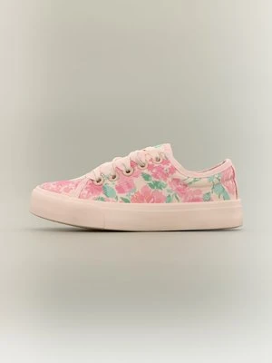 Sneakersy niskie Friboo