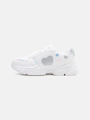 Sneakersy niskie Friboo