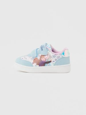 Sneakersy niskie Friboo
