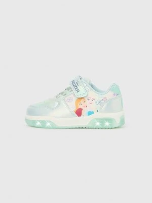 Sneakersy niskie Friboo