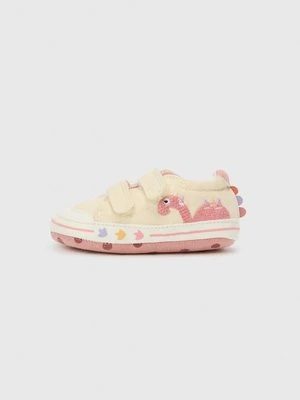 Sneakersy niskie Friboo