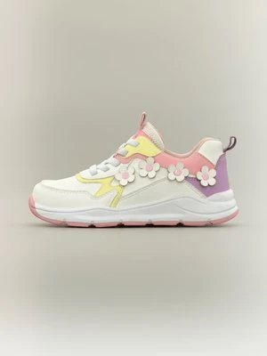 Sneakersy niskie Friboo
