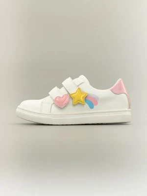 Sneakersy niskie Friboo