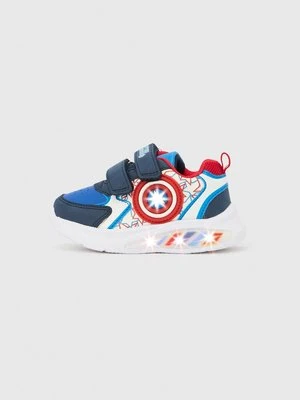 Sneakersy niskie Friboo