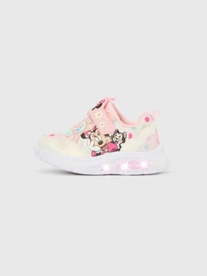 Sneakersy niskie Friboo