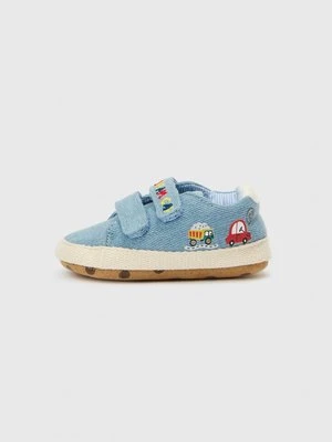 Sneakersy niskie Friboo