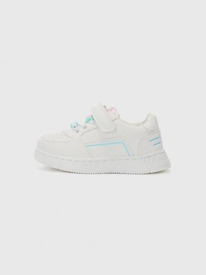 Sneakersy niskie Friboo