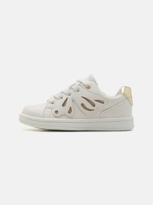 Sneakersy niskie Friboo By Zalando biały