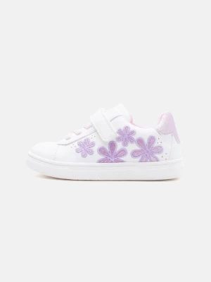 Sneakersy niskie Friboo By Zalando biały