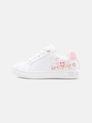 Sneakersy niskie Friboo By Zalando biały