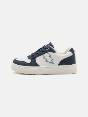 Sneakersy niskie Friboo By Zalando biały