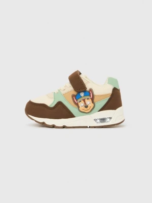 Sneakersy niskie Friboo By Zalando brązowy