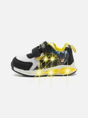 Sneakersy niskie Friboo By Zalando czarny