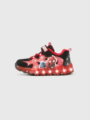 Sneakersy niskie Friboo By Zalando czarny