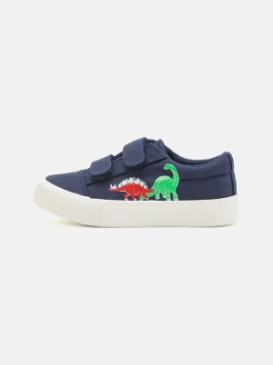 Sneakersy niskie Friboo By Zalando granatowy