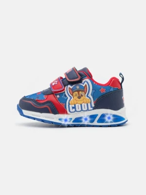 Sneakersy niskie Friboo By Zalando granatowy