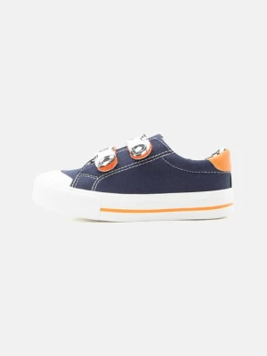 Sneakersy niskie Friboo By Zalando granatowy