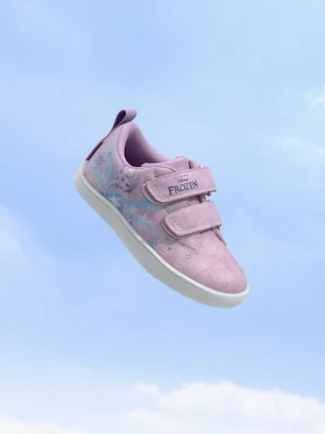 Sneakersy niskie Friboo By Zalando liliowy