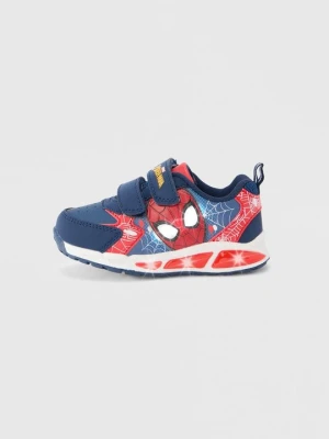 Sneakersy niskie Friboo By Zalando niebieski